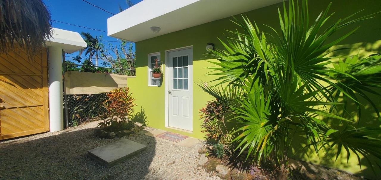 Aldea Bek Villa Puerto Morelos Luaran gambar