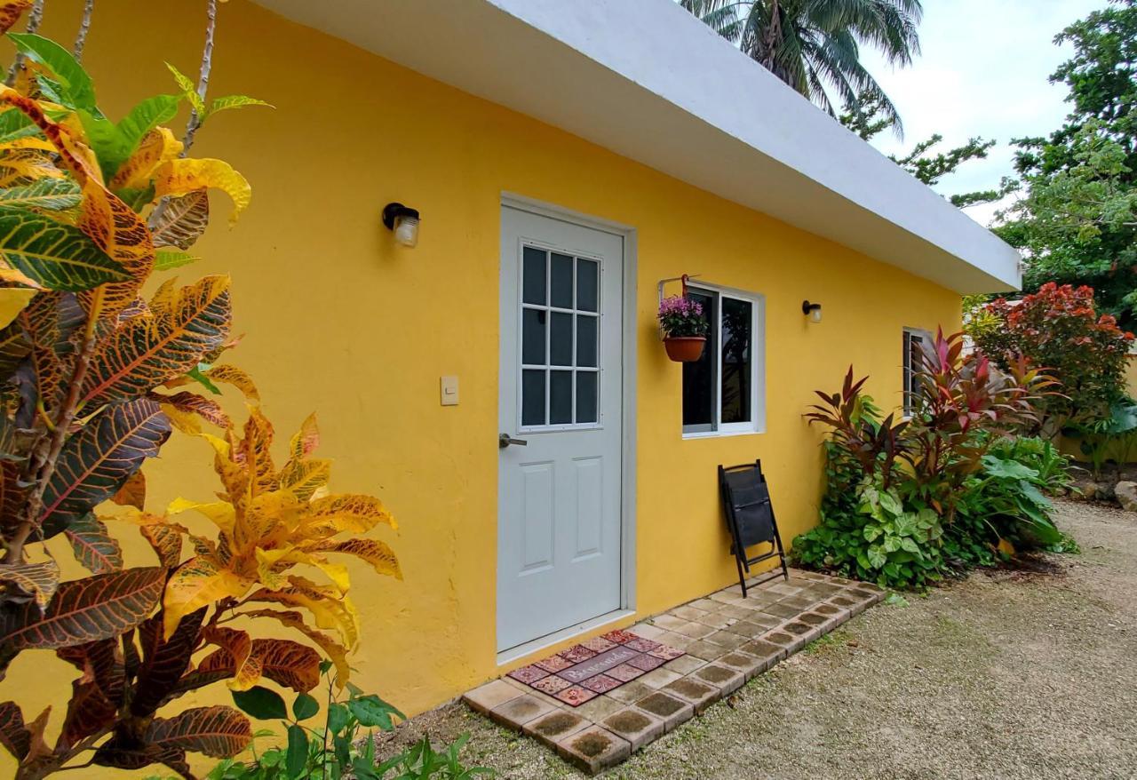 Aldea Bek Villa Puerto Morelos Luaran gambar